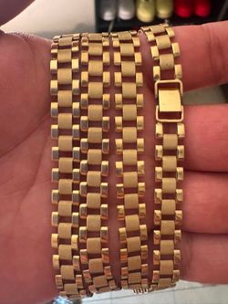 10k gold chain