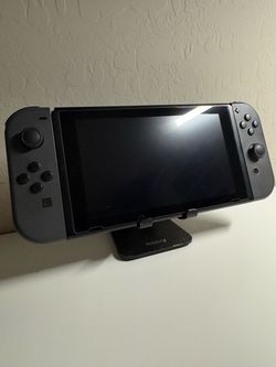 Nintendo Switch (PLEASE READ DESCRIPTION)