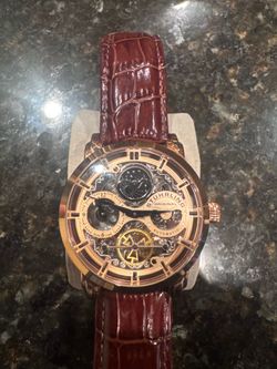 Stuhrling Men’s Watch