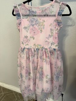 Girls size 10