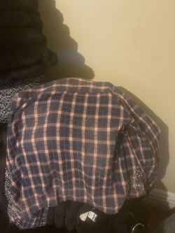 Vale Flannel