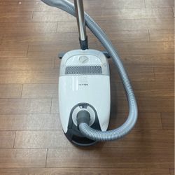 Miele C2 Canister With Floor Brush