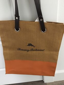Tommy Bahama Bag