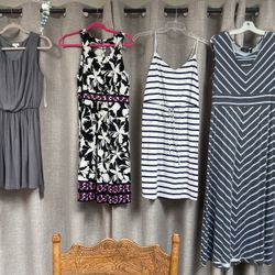 Lot Of Women’s Medium Clothes - $8 For All 8