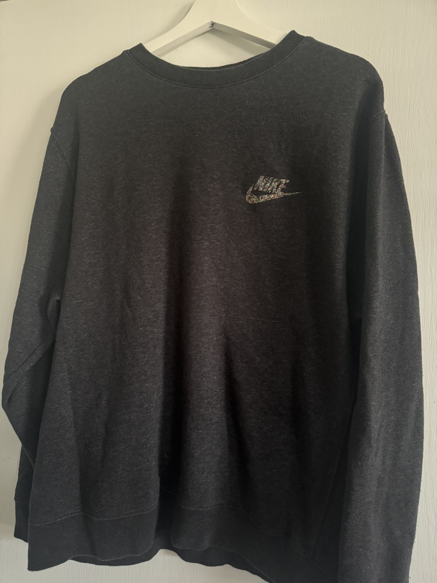 Nike Sweater