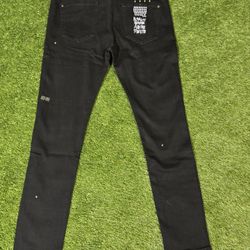 Ksubi Jeans Size 34