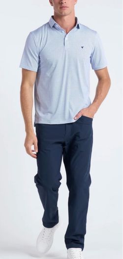 Birddogs The Texas Wedge Enthusiast Polo