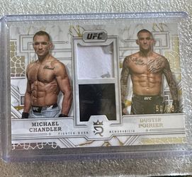 UFC Royalty!!!
