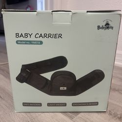 Baby Carrier