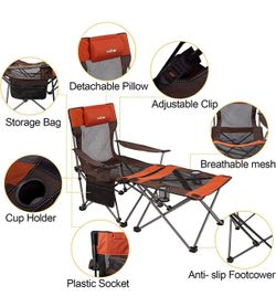 Silla Para Camping