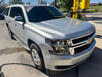 2020 Chevrolet Suburban