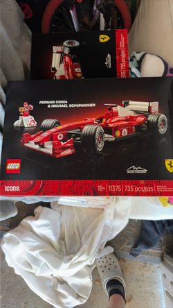 Lego set 11375