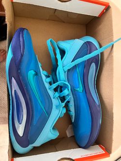 Nike A’oso