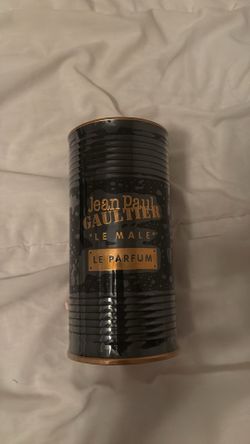 Jean Paul gaultier La male elixer