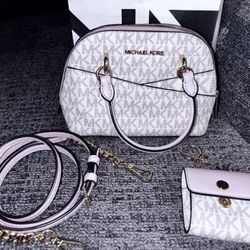 Mini MK Bag 