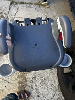 Booster Seat