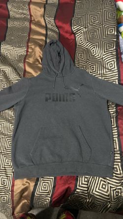 Puma Hoodie 