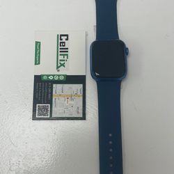 APPLE WATCH $50 Down