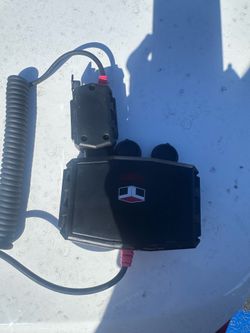 Charger and radio blue tooth bundle for older cars