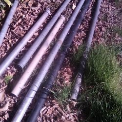 1 5/8 Steel Pipe