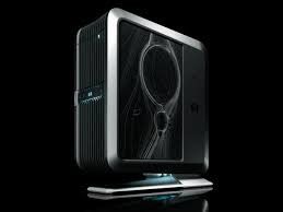 Rare HP Voodoo Blackbird 002 gaming pc