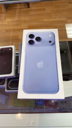 iPhone 18 Pro Max Unlocked 256GB