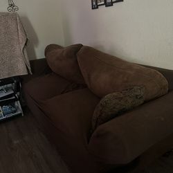 Free Leather Couches 