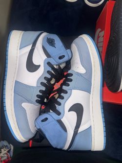 Jordan and Nike 7y