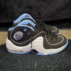 Nike Penny 2 “Social Status” Size 8 Men 