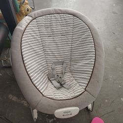 Baby Bouncer 