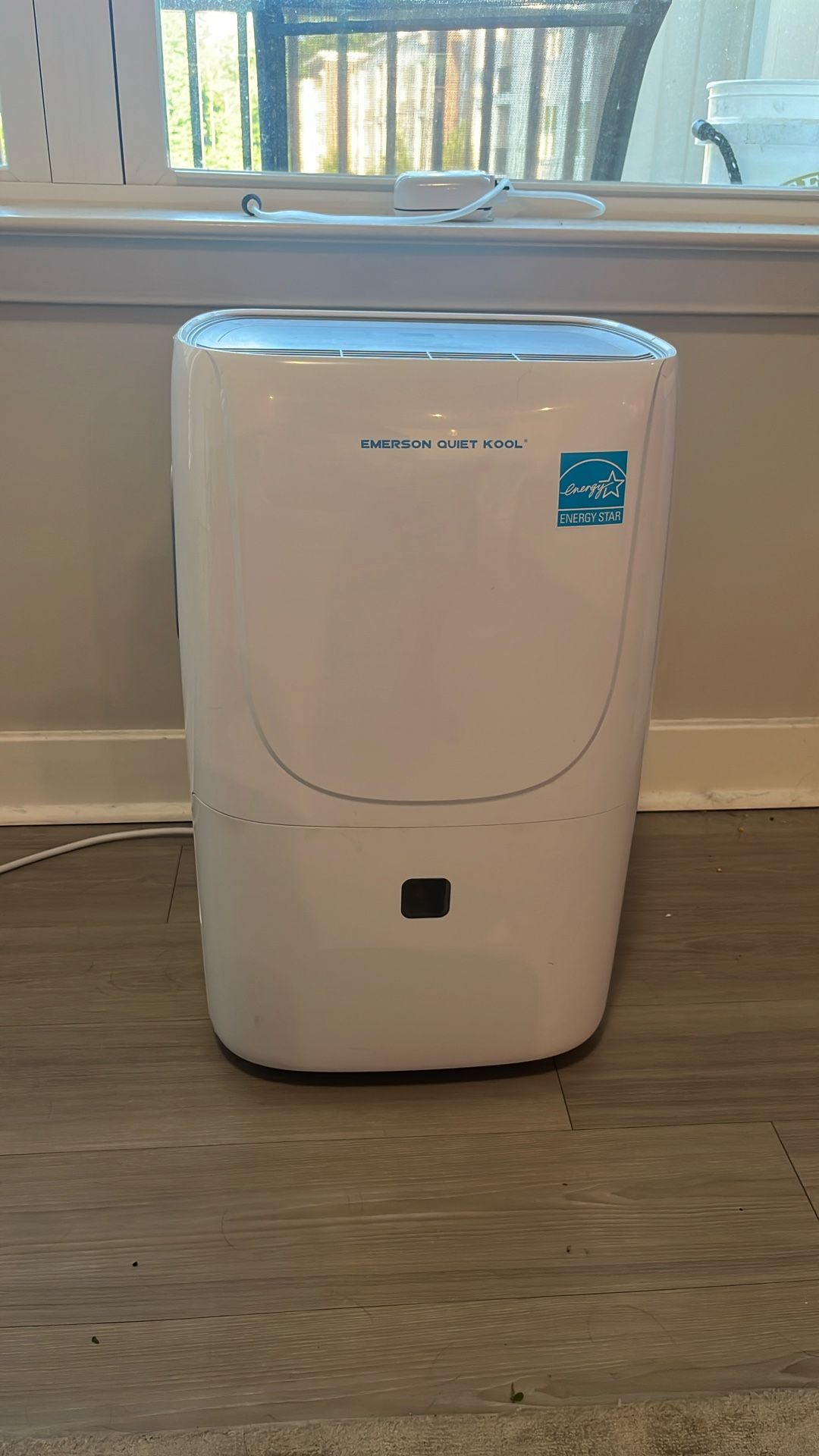 Dehumidifier