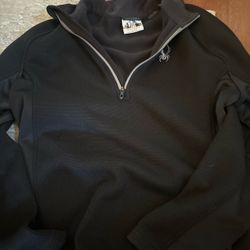 Spyder jacket