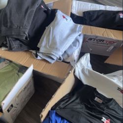 Clothes