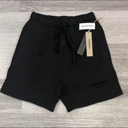Essentials FEAR OF GOD