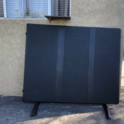 Bed Cover For Tacoma Long Bed