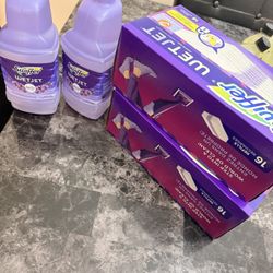 Cleaning Bundle 20$
