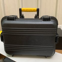Plano Gun Guard Xl
