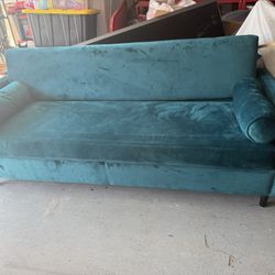 Couch Bed ( Queen Size) 