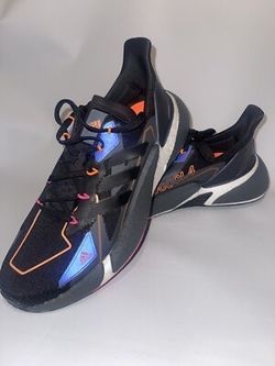 Adidas X9000L4 running lifestyle shoes 9.5 men male new