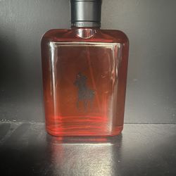 Polo Red