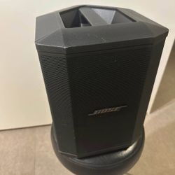 Bose S1 Pro