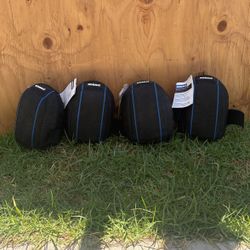 Kobalt knee pads