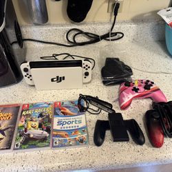 Switch Bundle