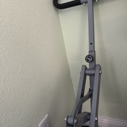 Sunny Health & Fitness Row-N-Ride