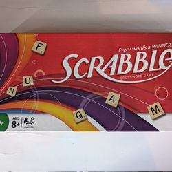 Scrabble FREE
