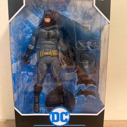 Batman McFarlane, DC Multiverse