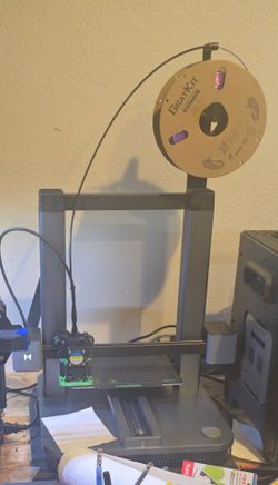 3D printer