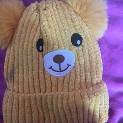 Beanie keep your head nice and warm
