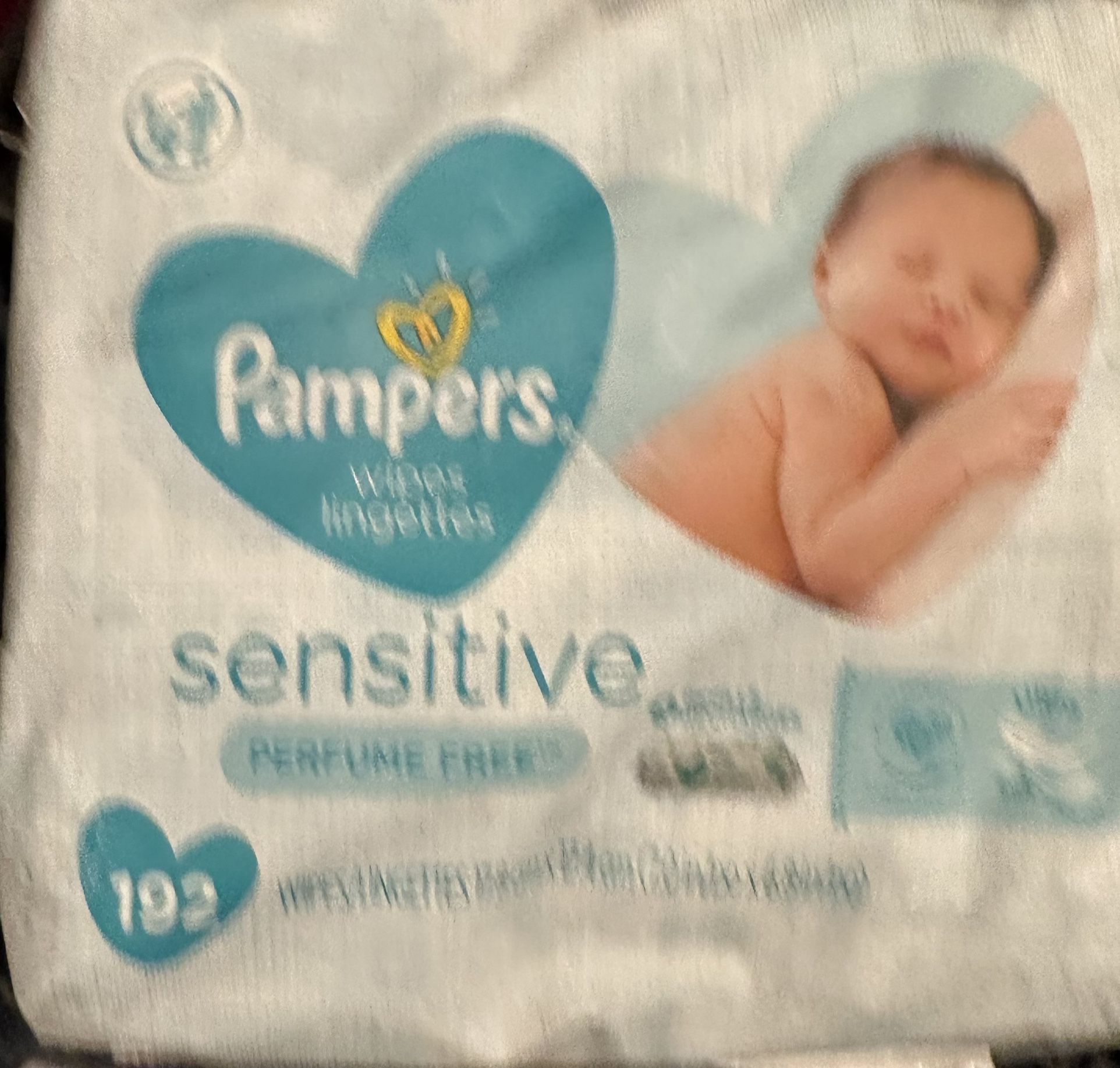 Baby Wipes