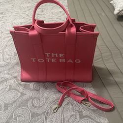 The Tote Bag For Woman